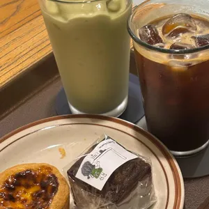 모녀당 사진