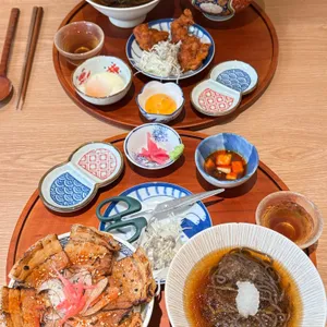 규동집 사진