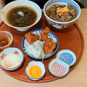 규동집 사진