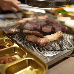 구식당 사진