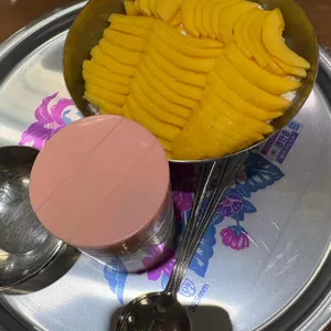 서문빙수 사진