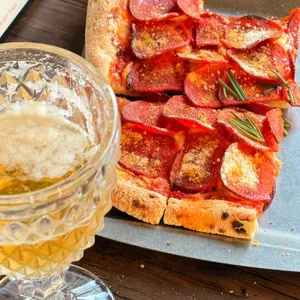 팔달맥주 사진