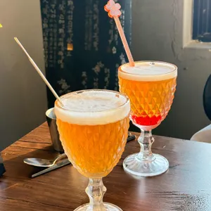 팔달맥주 사진