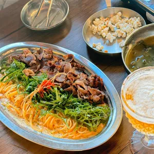 팔달맥주 사진
