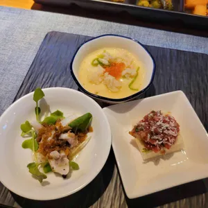 데판야끼 다케시 사진