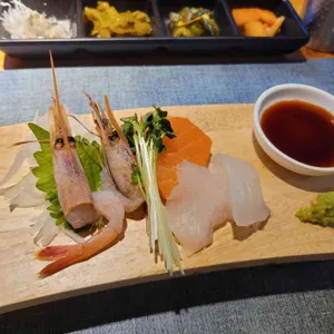 데판야끼 다케시 사진