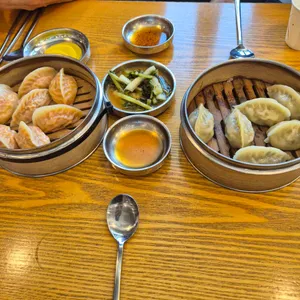 고향모밀촌 사진