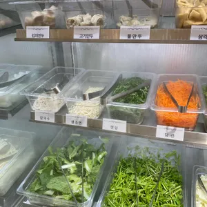 채선당 리뷰 사진