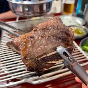 대길소갈비 사진