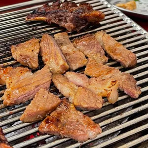 대길소갈비 사진