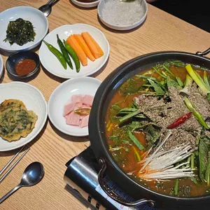 다미골흑염소 사진