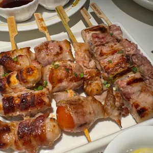 꼬치마요 사진