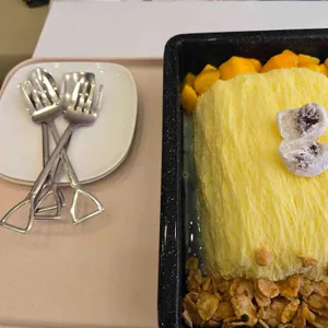 타래퀸 사진
