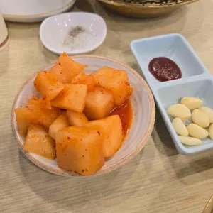 압구정 영양센터 사진