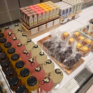 카페 알토 바이 밀도 사진
