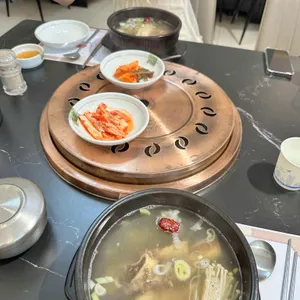 갈비담 대표 사진