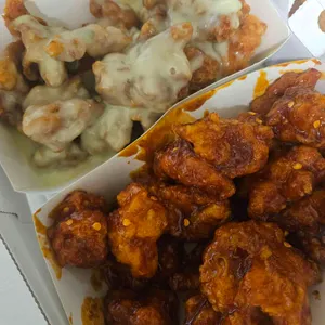 서울양계 사진