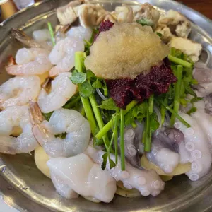 대새닭 사진