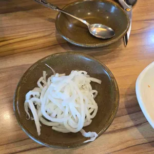 함경면옥 사진