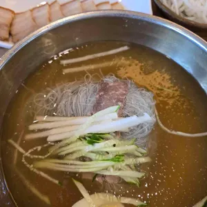 함경면옥 사진