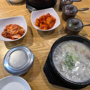 속초수육국밥 사진