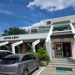 설악스케치 리뷰 사진