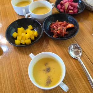 설악스케치 사진