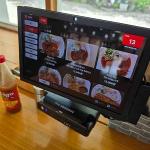 설악스케치 리뷰 사진