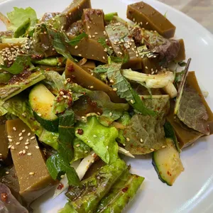 영일식당 사진
