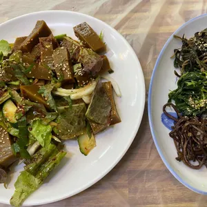 영일식당 사진