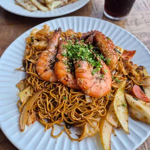 웍스터 속초마리나 사진