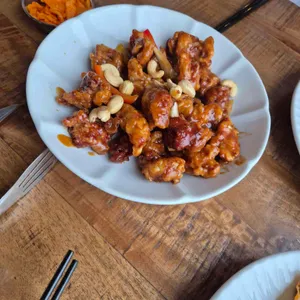 웍스터 속초마리나 사진