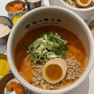 탄탄면공방 사진