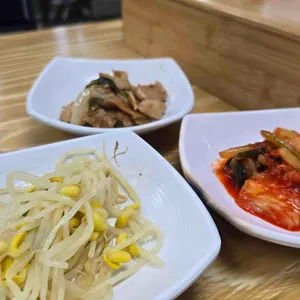 해미우시장 사진