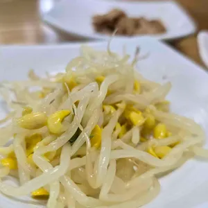 해미우시장 사진