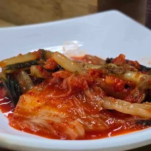 해미우시장 사진