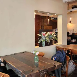 콜린 대표 사진