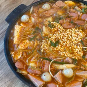 오뎅식당 더 가든 사진