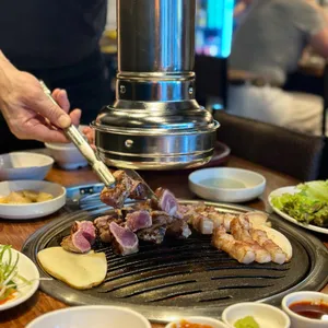 육몽 사진
