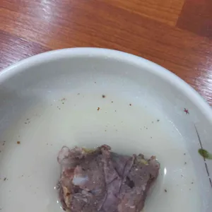 국밥충 사진