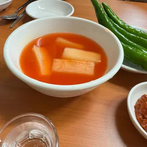 낙원아구찜 옛날집 사진