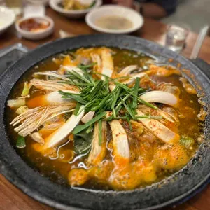오가네순대곱창 사진