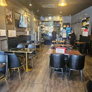 푸라닭 리뷰 사진