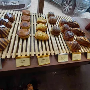 우스블랑 리뷰 사진