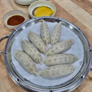 울산밀면전문점 사진