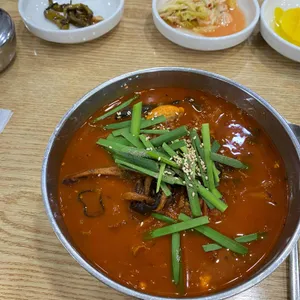 동화가든 사진