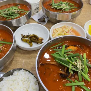 동화가든 사진