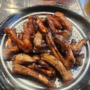 부라보쪽갈비 사진