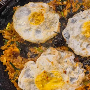 파전닭갈비 사진