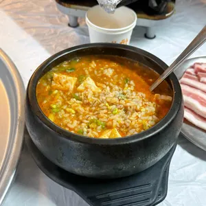 삼평식당 사진